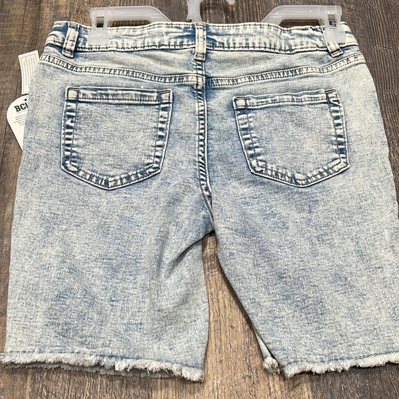 Wonder nation kids shorts - Picture 5 of 9